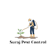 Suraj Pest Control Pvt Ltd